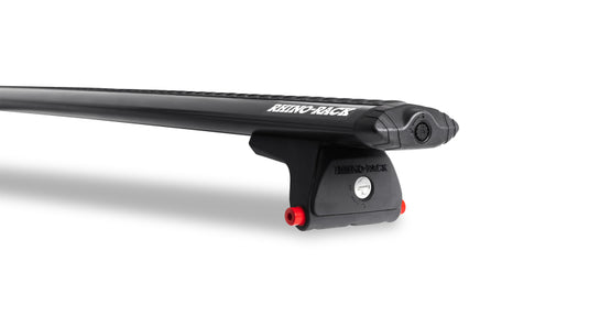 Rhino-Rack RLT600H RHR Quick Mount Legs