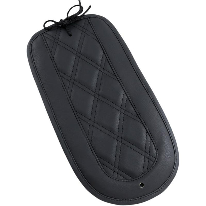 Saddlemen T8128-18-LS Fender Chap Black LS Solo Seat