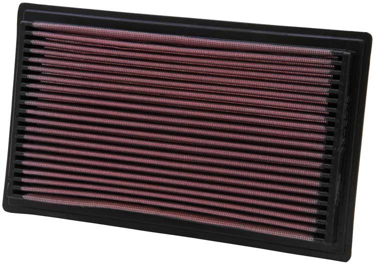 Load image into Gallery viewer, K&amp;N Engineering 33-2075 KN Drop in Air Filters
