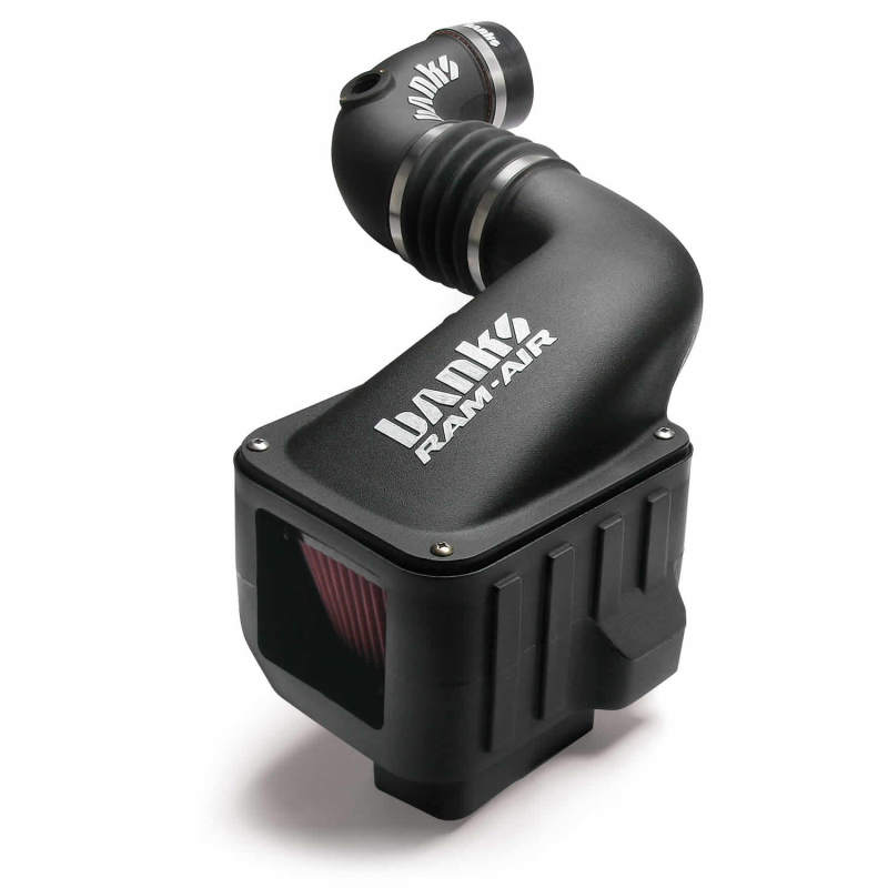 Load image into Gallery viewer, Banks Power 42142 GBE Ram-Air Intake Systems
