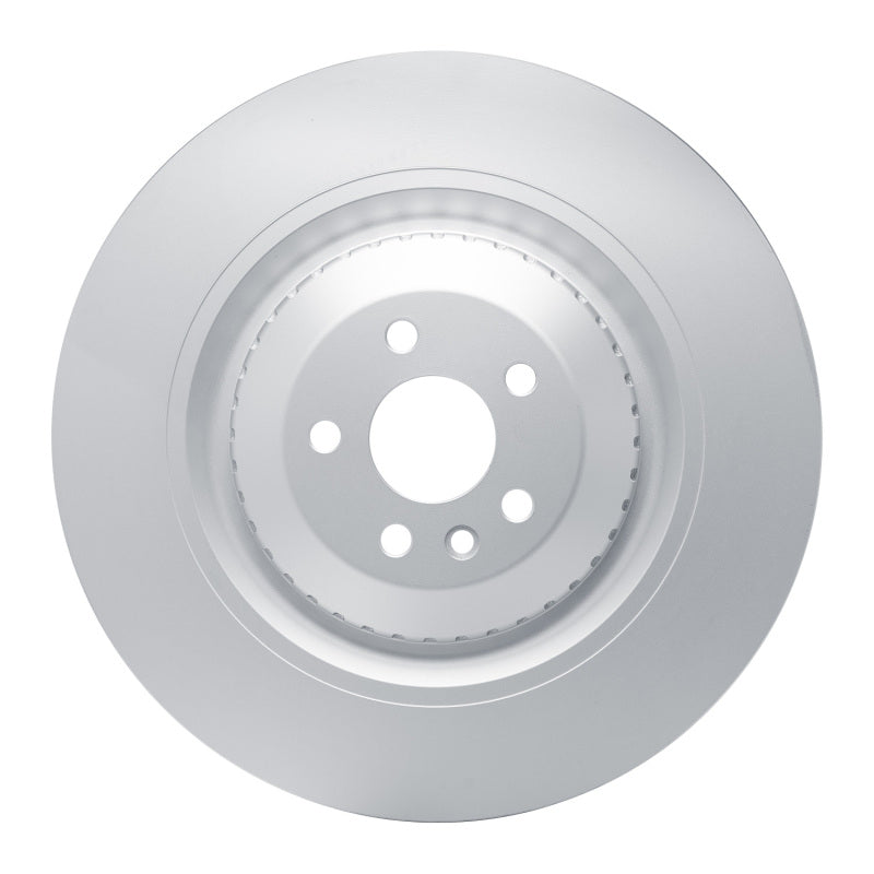 Load image into Gallery viewer, Dfc 900-20041 DFC Geomet Coated Rotors - Plain
