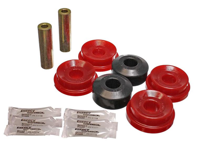 Load image into Gallery viewer, Energy Suspension 15.3118R ES Hyper-Flex Sets - Red
