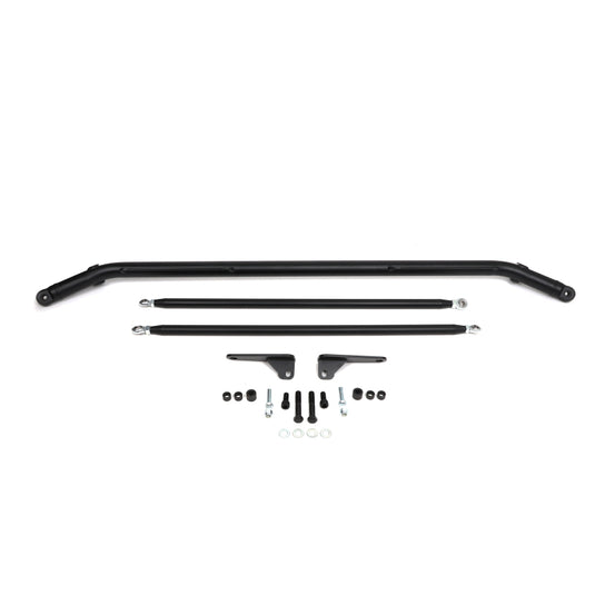 Blox Racing BXAC-10047-BK BX Harness Bars