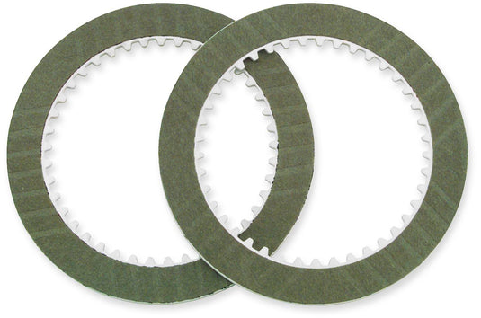 Belt Drives Ltd ECP-200 Two Sided Clutch Plate - Inner Splined