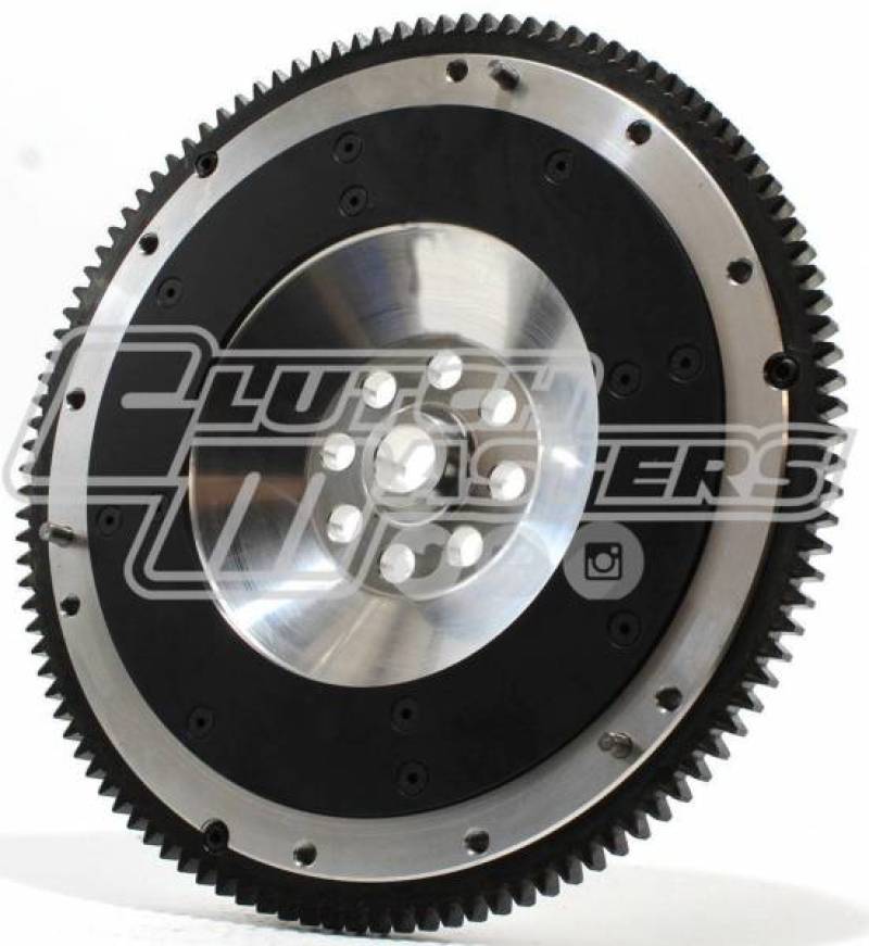 Load image into Gallery viewer, Clutch Masters FW-H2B-AL CM Aluminum Flywheels
