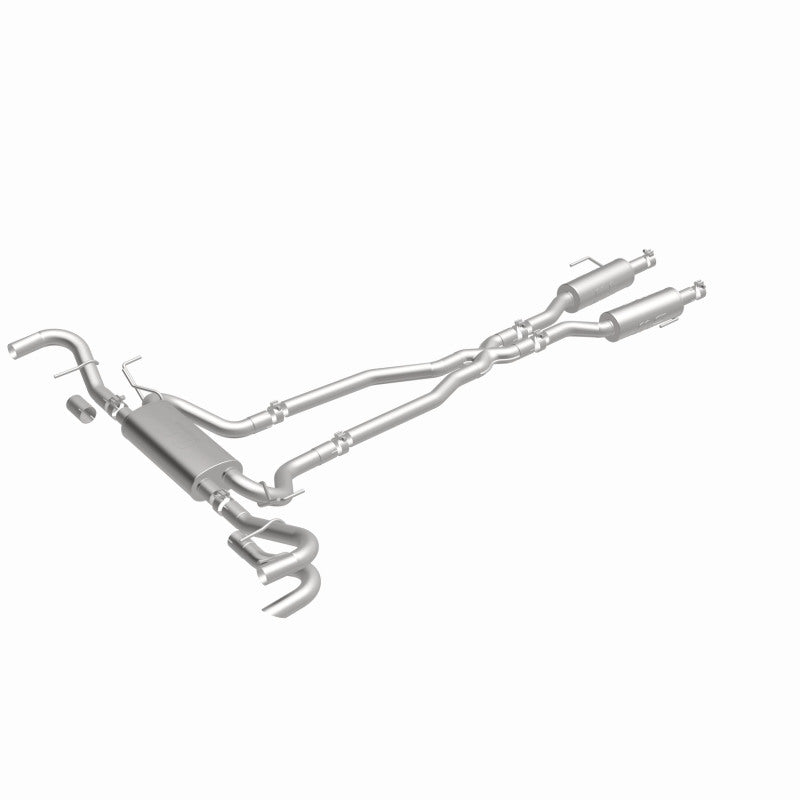 Load image into Gallery viewer, Magnaflow 19606 MAG NEO Series Cat-Back
