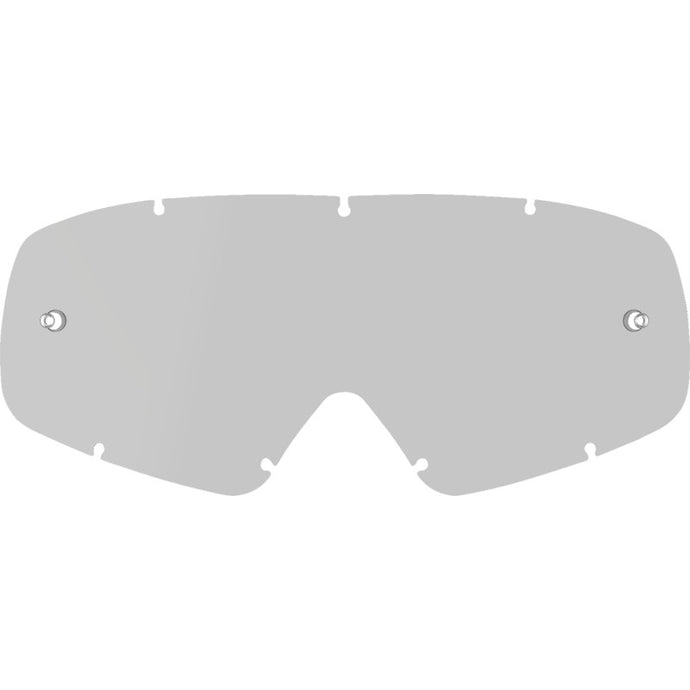 Alpinestars Vision Youth Goggle Lens - Smoke