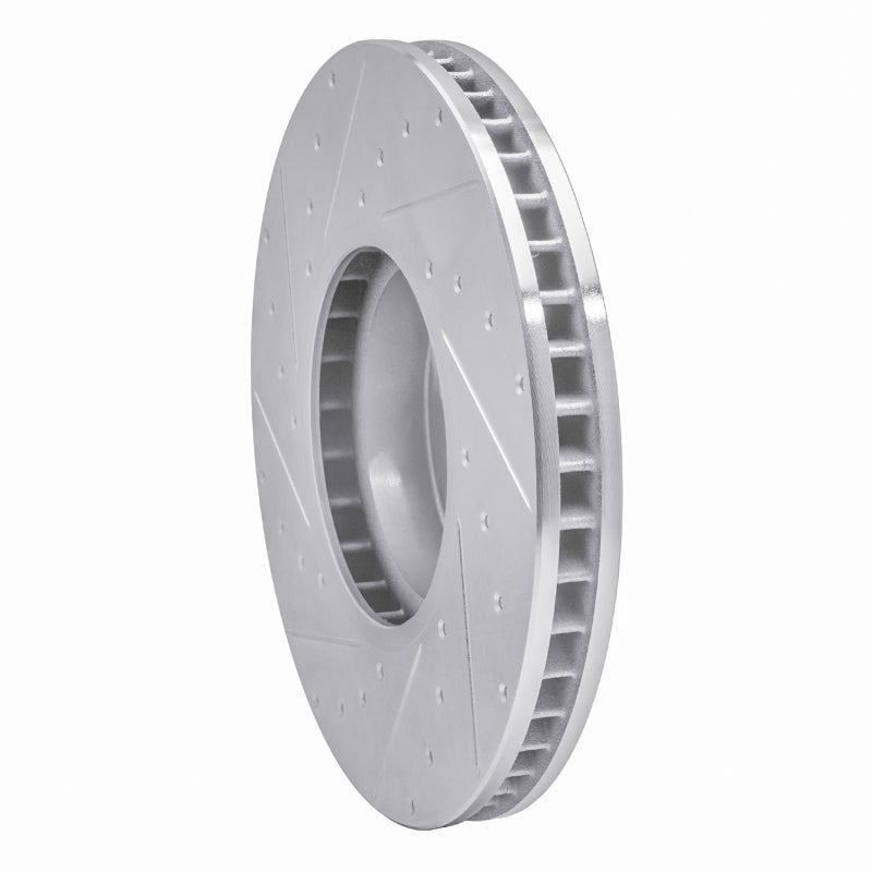 Load image into Gallery viewer, R1 Concepts 631-31133D RNC Brake Rotor - Drill &amp; Slot
