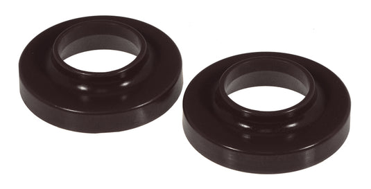 Prothane 1-1701-BL PRO Coil Spring Isolator - Blk