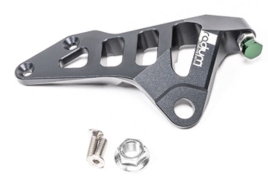 Radium Engineering 20-0586 RAD Master Cylinder Braces