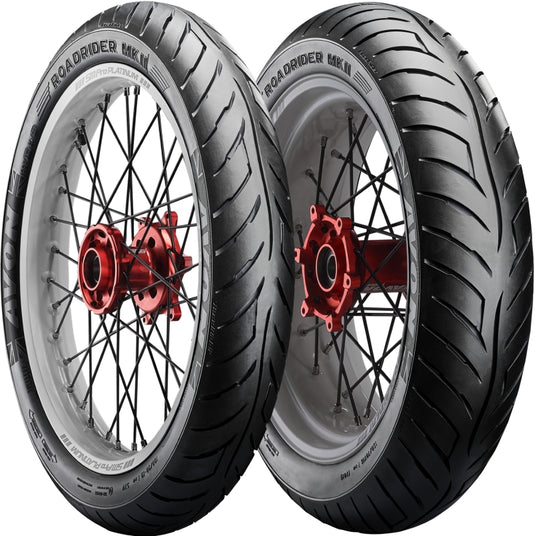 Avon Tyre 638307 AVT Roadrider MKII Tires