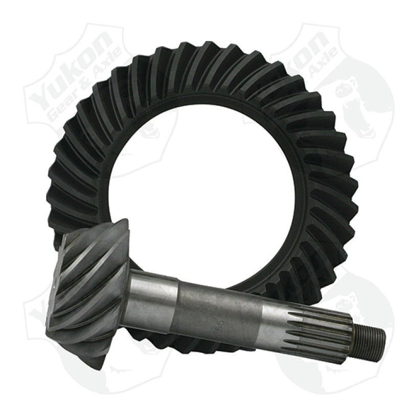 Load image into Gallery viewer, Yukon Gear &amp; Axle YG GM55P-308 YUK Gear Sets - GM
