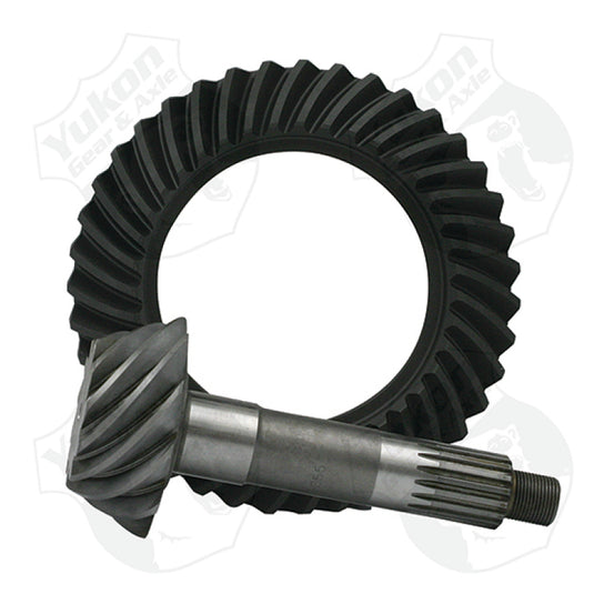 Yukon Gear & Axle YG GM55P-308 YUK Gear Sets - GM