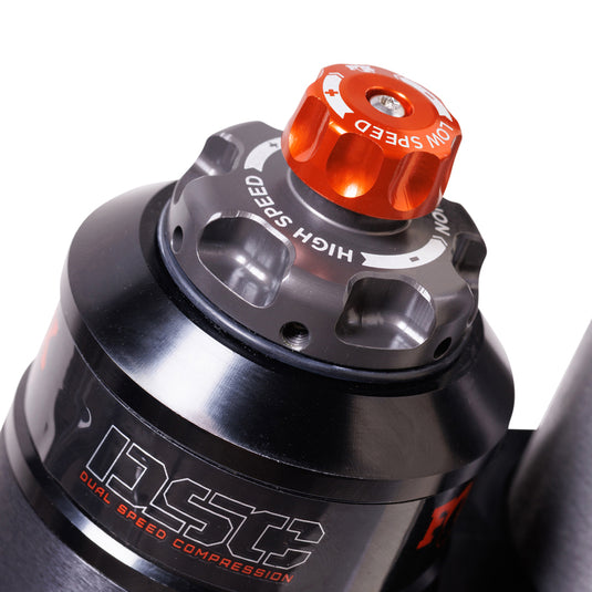 Fox 883-26-167 FOX 2.5 Perf Shock