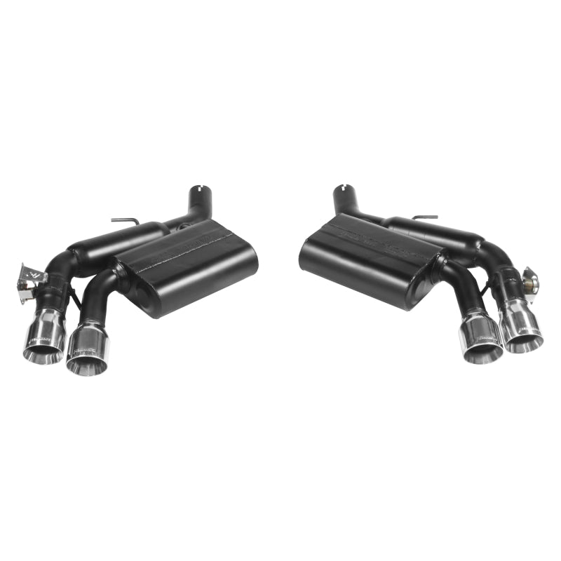 Load image into Gallery viewer, Flowmaster 817746 FLO American Thunder Axle-Back Exhaust Systems
