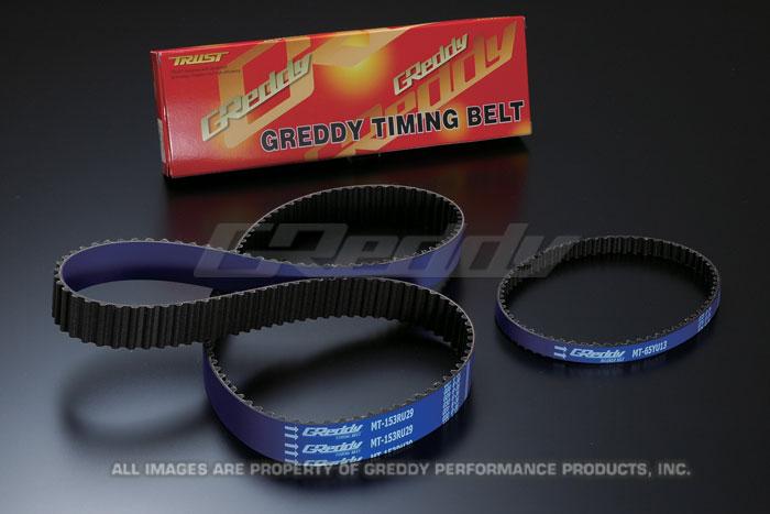 Load image into Gallery viewer, Greddy 13534500 GRE Timing Belts
