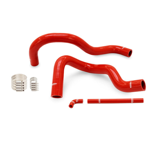 Mishimoto MMHOSE-TAC2427-95RD MM Silicone Hose - Radiator