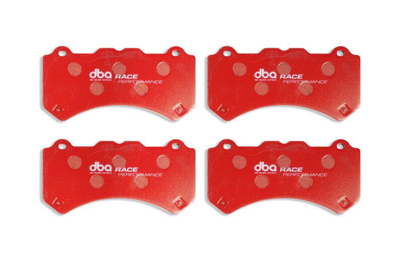Load image into Gallery viewer, Dba DB15287RP DBA RP Performance Brake Pads
