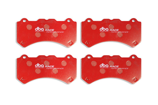 Dba DB15287RP DBA RP Performance Brake Pads