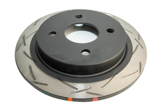 Dba DBA42109S DBA 4000 Series Slotted Rotors