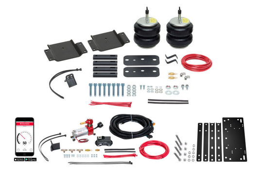 Firestone 2872 FIR Ride-Rite All-In-One Kits