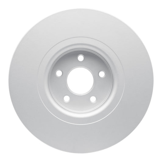 Dfc 604-54082 DFC GeoSPEC Coated Rotors - Plain