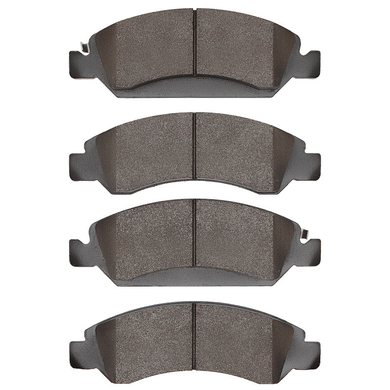 Load image into Gallery viewer, Dfc 1214-1363-01 DFC Semi Met Heavy Duty Pads
