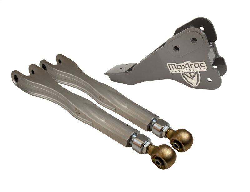 Load image into Gallery viewer, Maxtrac 943300-4 MXT 4-Link Arms &amp; Brackets
