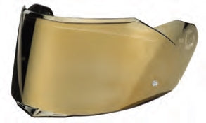 Z1r Shield for Talon Helmets - Gold