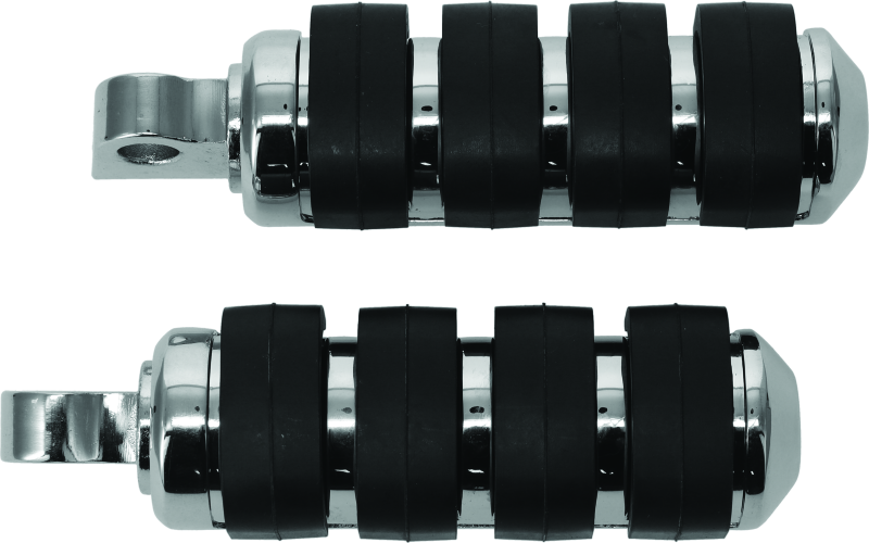 Load image into Gallery viewer, Kuryakyn 8000 KUR Foot Pegs F
