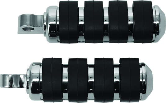 Kuryakyn 8000 KUR Foot Pegs F
