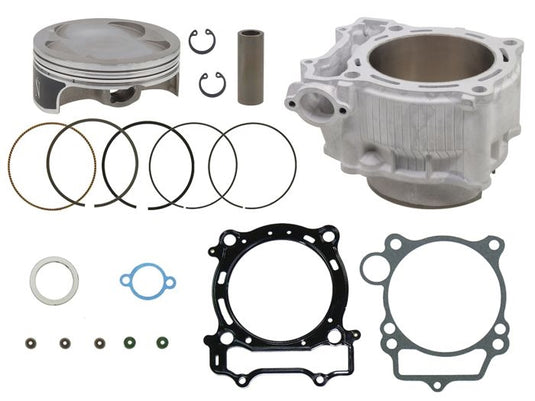 Namura Technologies CX-40005K Namura Cylinder Kit - 94.95mm Standard Bore