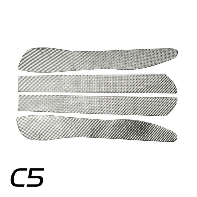 Dei 50529 DEI Converter/Muffler Shield