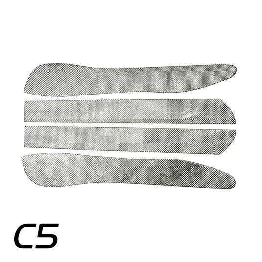 Dei 50529 DEI Converter/Muffler Shield