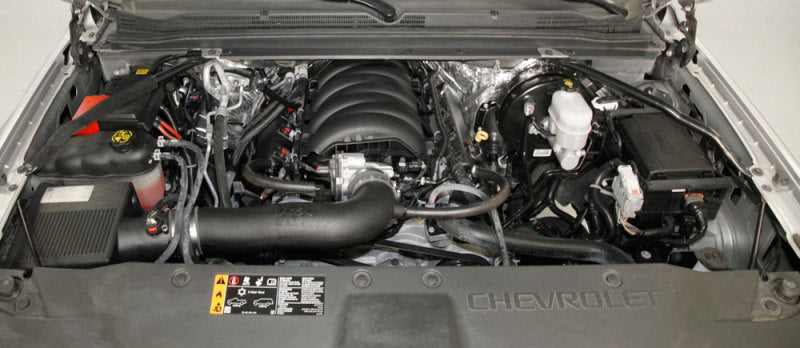Load image into Gallery viewer, K&amp;N Engineering 57-3098 KN 57 FIPK Air Intake 50
