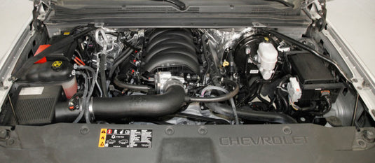 K&N Engineering 57-3098 KN 57 FIPK Air Intake 50