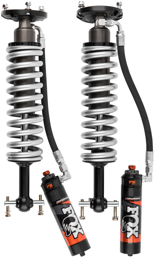 Fox 883-06-162 FOX 2.5 Perf Coilover Shock