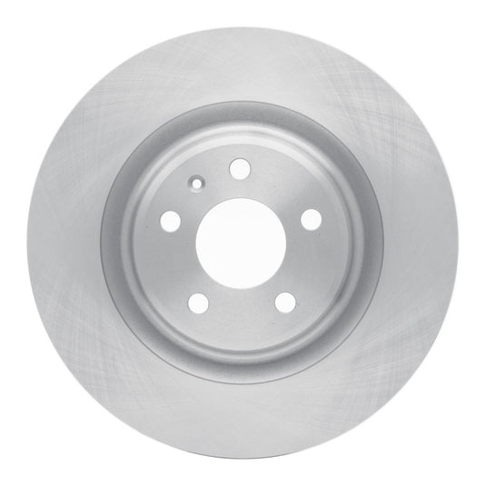Dfc 600-73066 DFC Brake Rotors - Plain