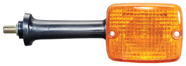 K&S Technologies 25-2066 OEM Style Turn Signal - Amber