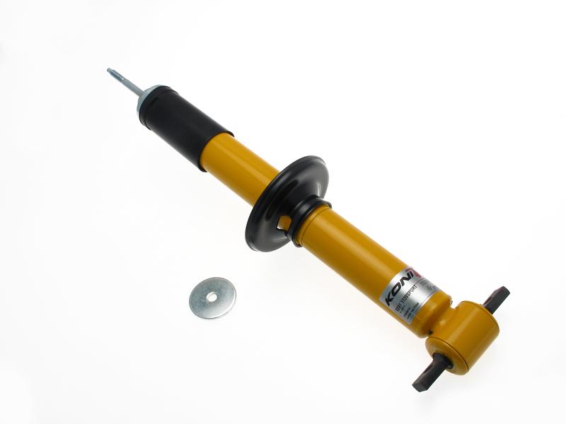 Load image into Gallery viewer, Koni 8241 1139Sport KON Sport (Yellow) Shocks
