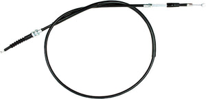 Motion Pro 03-0163 Black Vinyl Clutch Cable