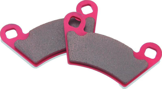 Bikemaster 961557 BKM Sintered Brake Pads
