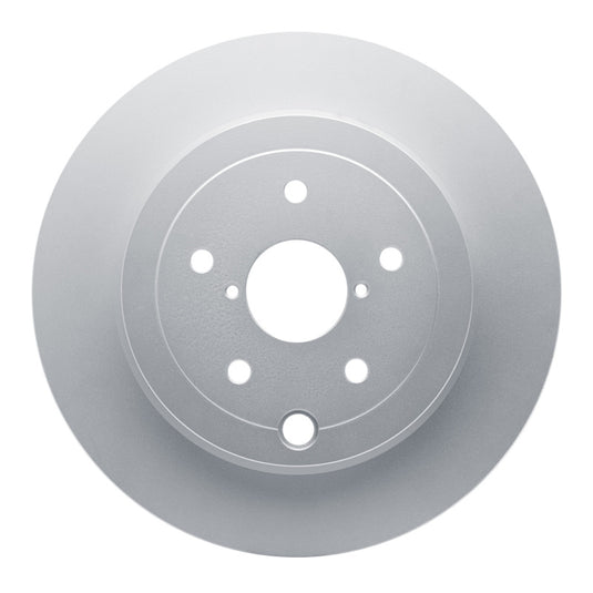 Dfc 900-13022 DFC Geomet Coated Rotors - Plain