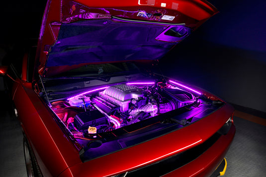 Oracle Lighting 2704-333 ORL Engine Bay Light Kits