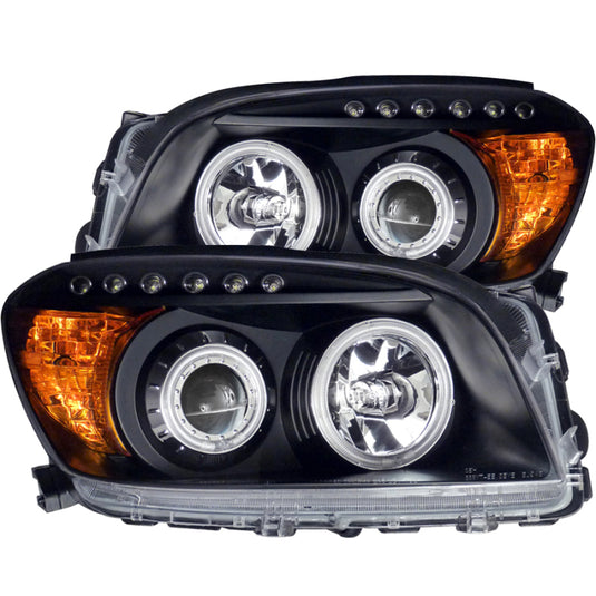 Anzo 111120 ANZ LED/Projector Headlights