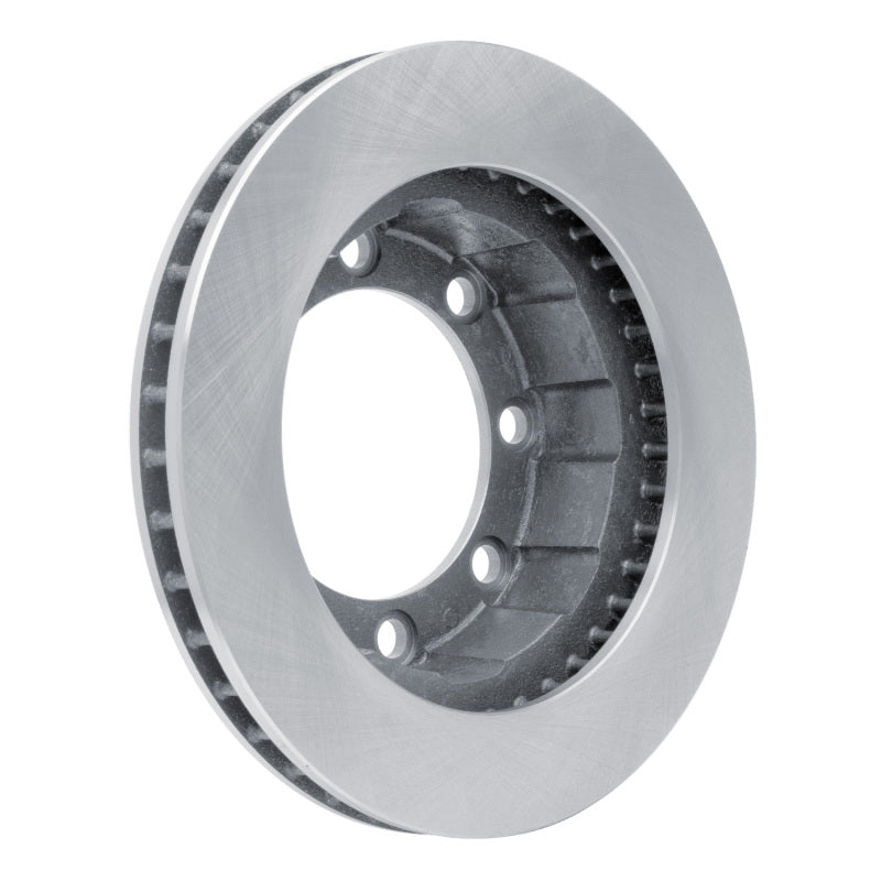 Load image into Gallery viewer, Dfc 600-54108 DFC Brake Rotors - Plain
