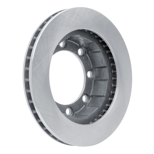Dfc 600-54108 DFC Brake Rotors - Plain
