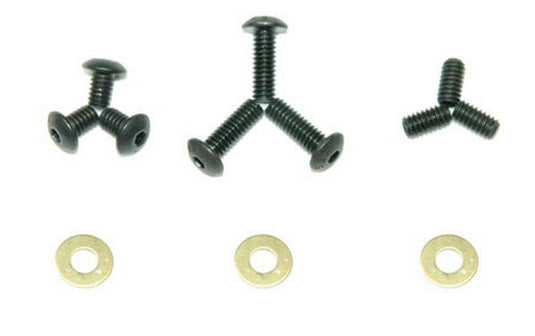 Speedwerx SPXAWK Clutch Weight Adjustment Kit