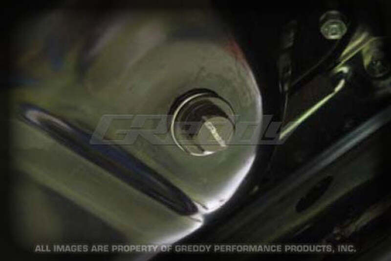Load image into Gallery viewer, Greddy 23901301 GRE Magnetic Drain Plug
