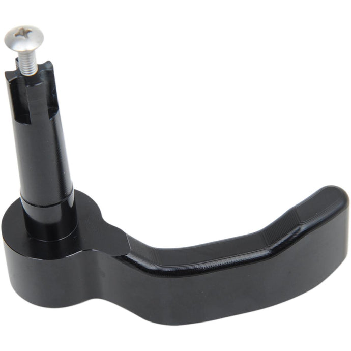 Quad Logic 100-4225-PU Billet Aluminum Throttle Levers